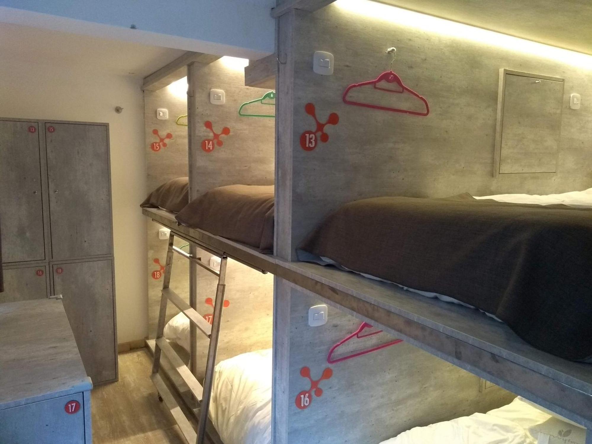 Hostal Vintage Boutique *