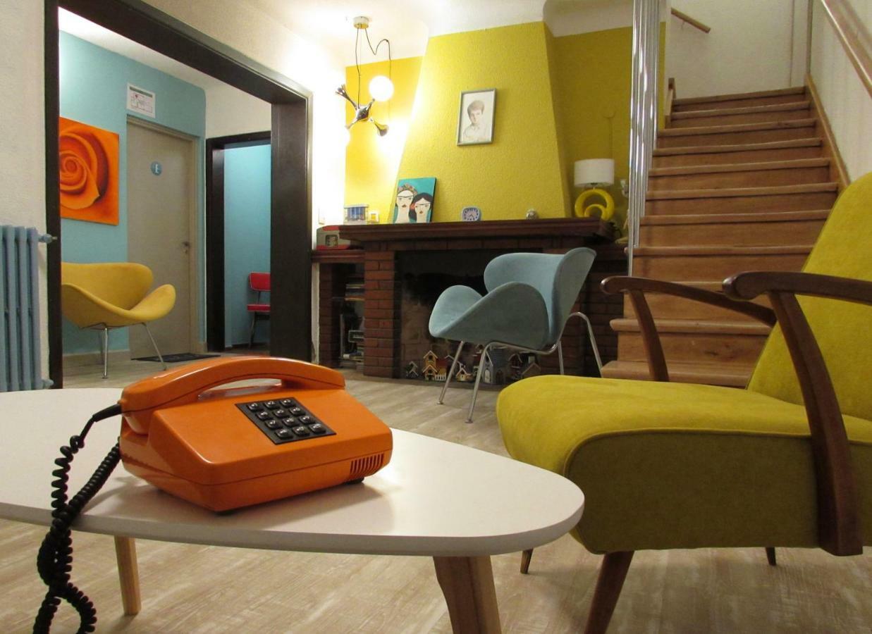 Hostal Vintage Boutique