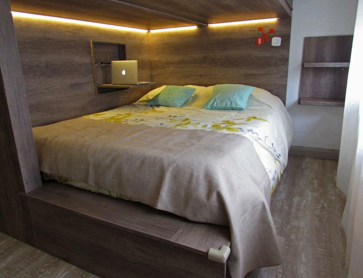 Vintage Boutique Hostal