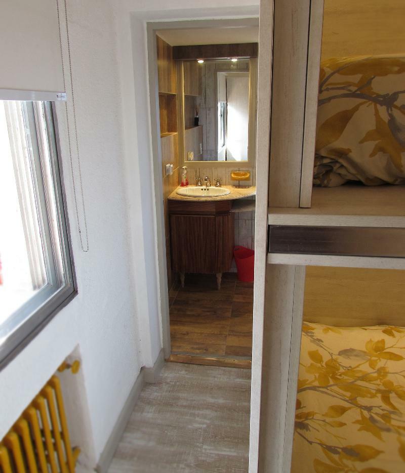 Vintage Boutique Hostal