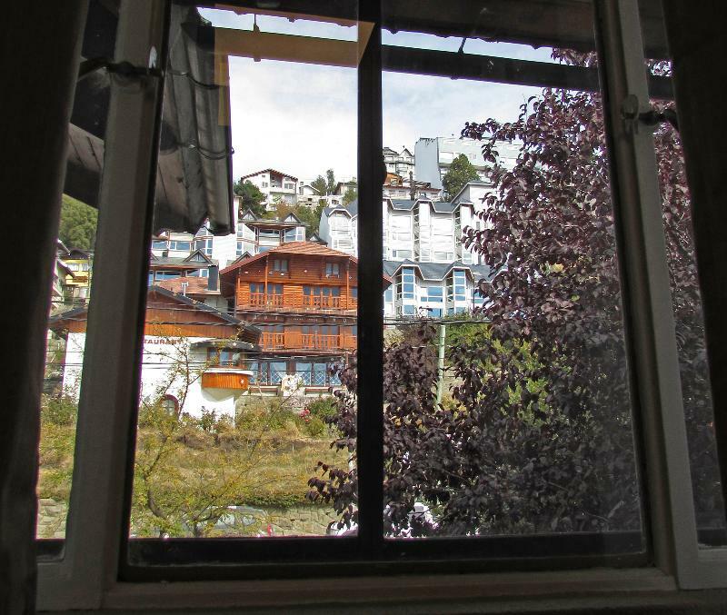Vintage Boutique Hostal *