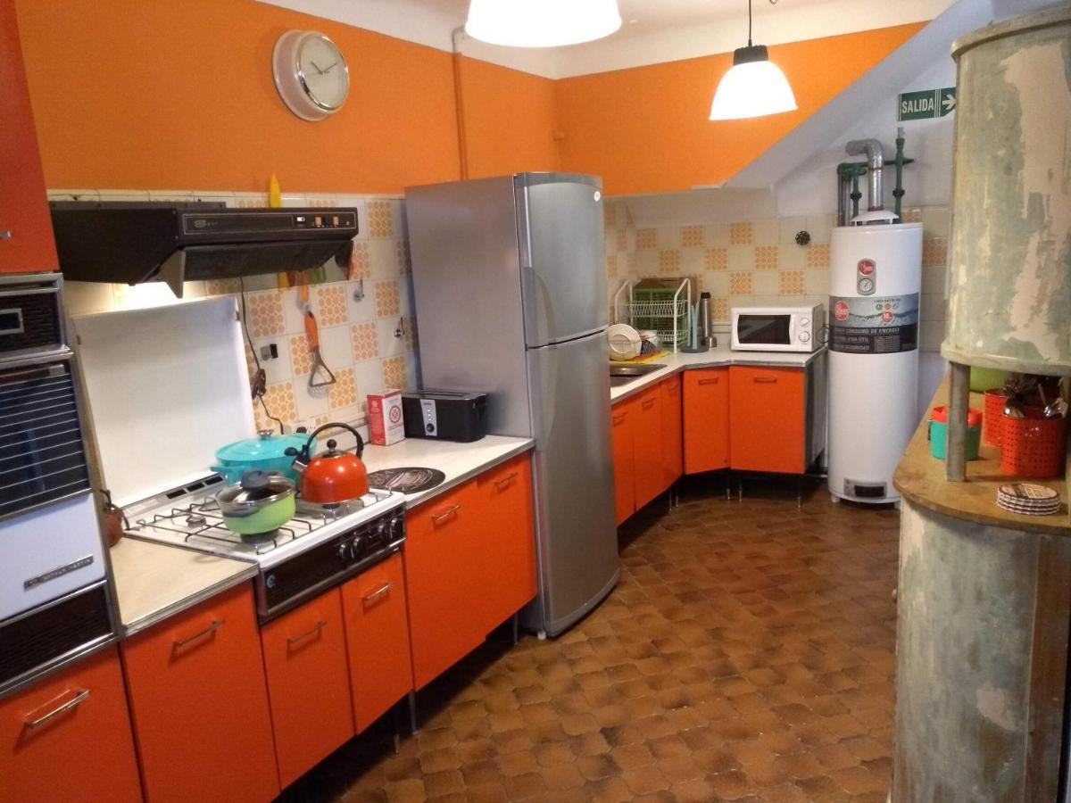 Hostal Vintage Boutique San Carlos de Bariloche