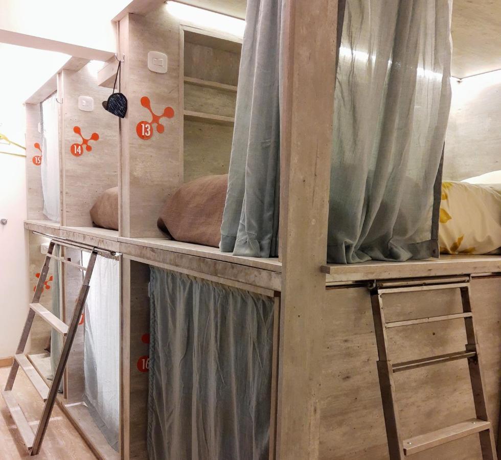 Hostal Vintage Boutique *